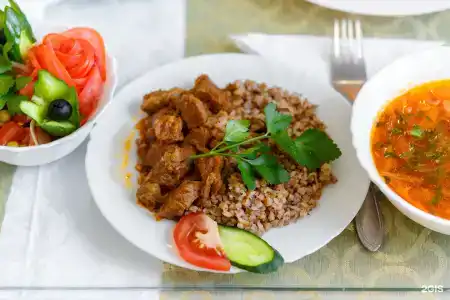 Санаторий Лаба - 28