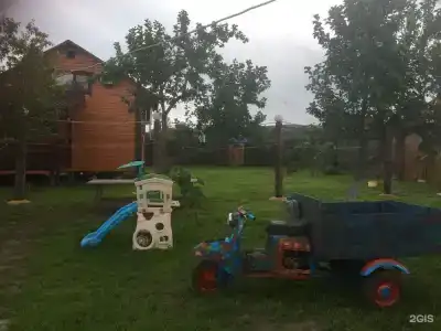 Щукарь - 81