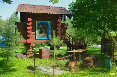 VE art resort - 36