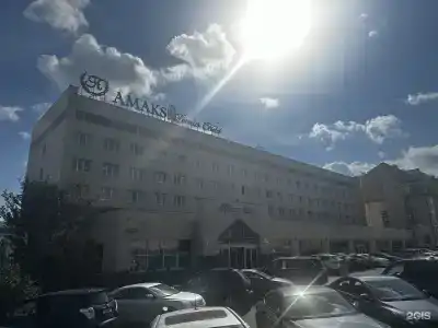 АМАКС Премьер-отель - 51