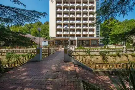 Alean Family Resort & SPA Sputnik 4* Ультра все включено - 51