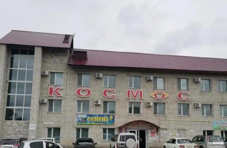 Космос - 12
