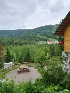 На Туманной - 28