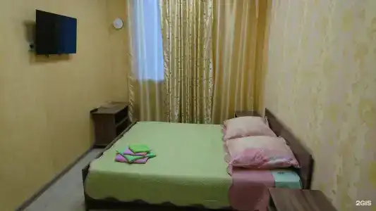 Уют - 8