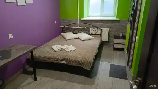 Хостел RaDaR - 16