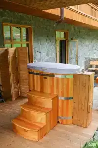 Arkhyz Royal Resort & Spa - 118