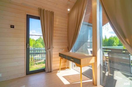 LuckyHomeRent Прилесная 1 - 45