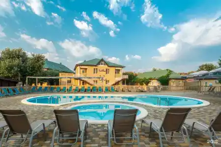 Pontos Family Resort Zarya All Inclusive - 24