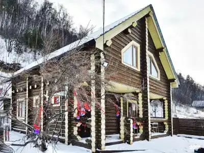 Гостевой дом мечты - 36