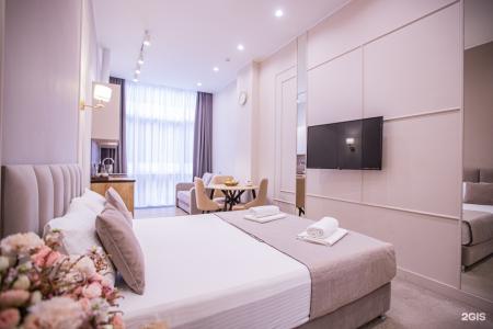 SunLine LUXury - 52