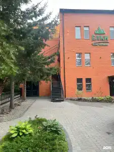 Елки - 2