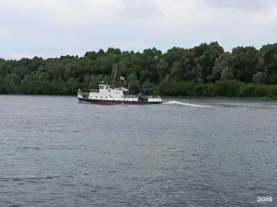 Лунинские Просторы - 38