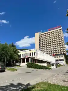 Интурист - 1
