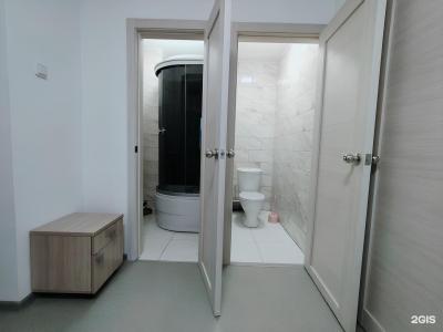Арена Иркутск - 10