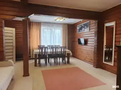 Алтайский Дом туризма - 13