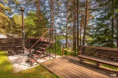 Янисъярви - 2