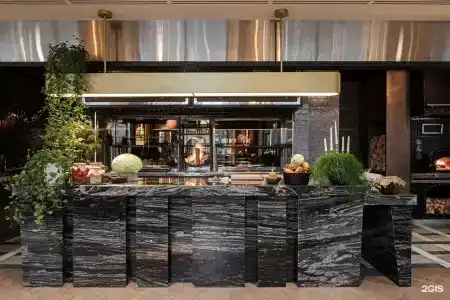 Maidens Hotel Moscow - 75
