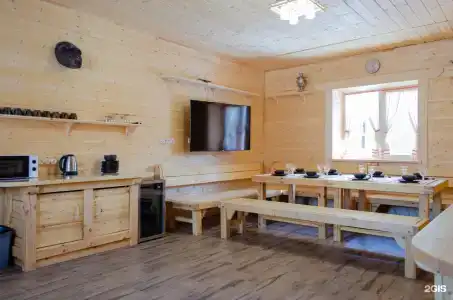 Вятские домики - 1