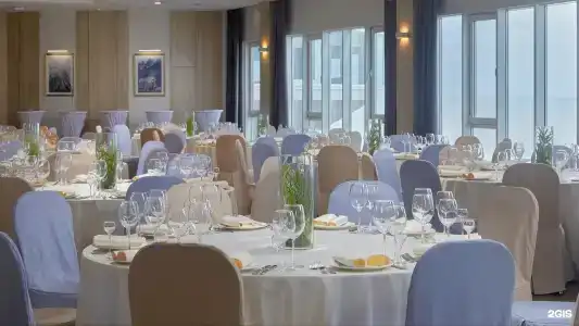 Alean Family Resort & SPA Sputnik 4* Ультра все включено - 22
