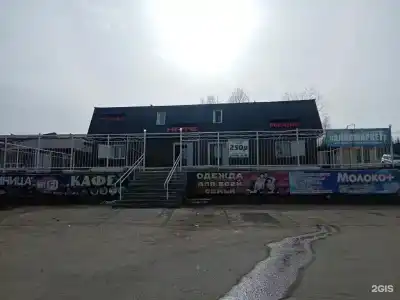 на Березовой 16Б - 13