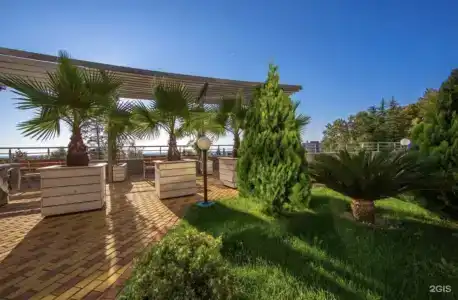 Хостел Bamboo - 5