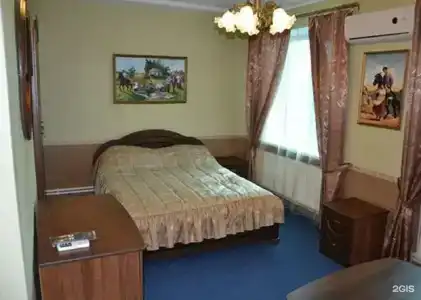Усадьба - 2