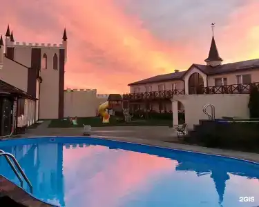 Гранд Сокольники - 0