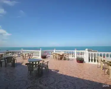Курортный отель GrandLoo - 18