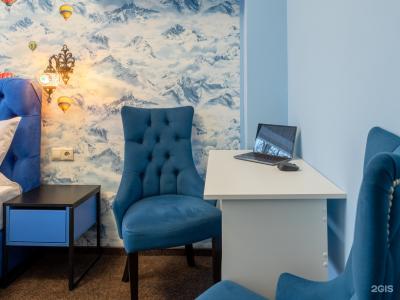 Сова на Академической - 23