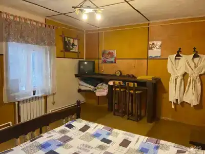 Избушка - 22