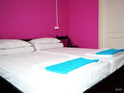 Clean Hostel na Borsoeva - 15
