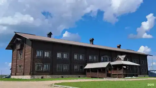 Горница - 0