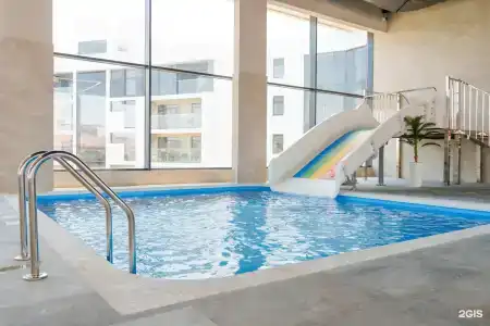 Zenith Resort & Spa - 84