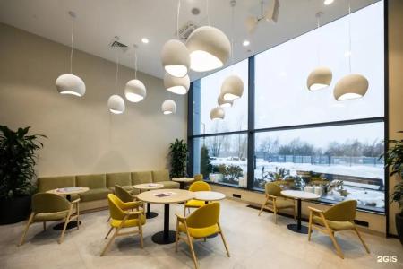 Апарт-отель Artstudio M103 - 31