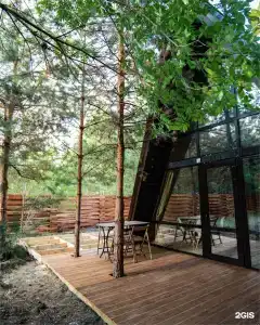 Сосенки Lounge - 14
