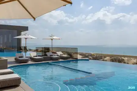 Miracleon Dusit Thani Resort & SPA Anapa - 29