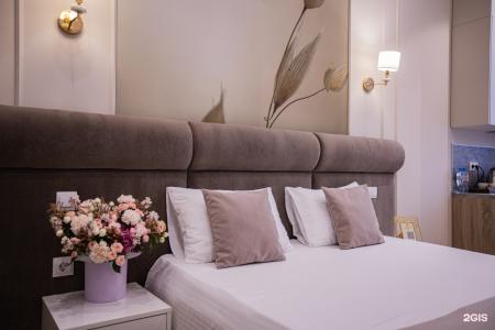 SunLine LUXury - 85