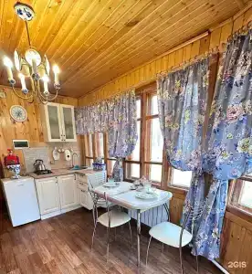 Горенки Усадьба - 24
