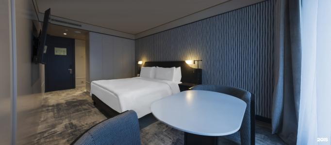 Mercure Арбат - 87