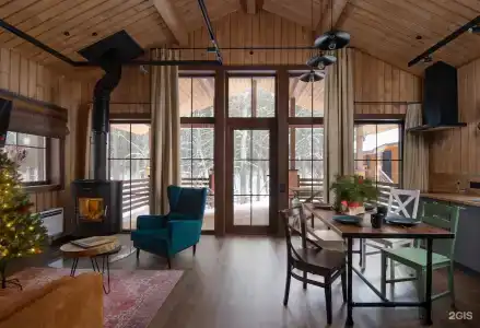 Wish Home Дубовая Роща - 9