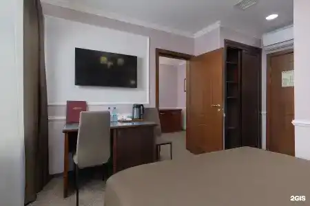 Старый Город (Хоум Отель) - 4