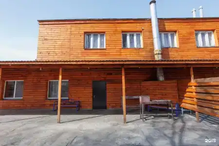Дрова - 3