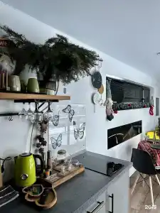 Домик в Черничном - 9