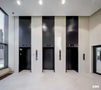 Апарт-отель Artstudio M103 - 42