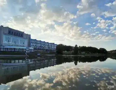 Березка - 9
