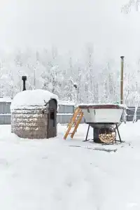 Опушка хаус - 49