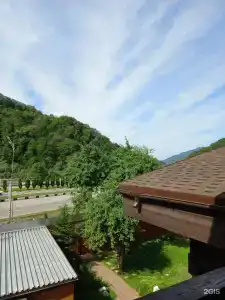 Shalet Greystone - 56