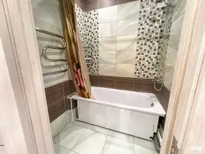 Симбирские апартаменты на Октябрьской 48 - 20