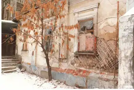 Эрлангенский Дом - 17