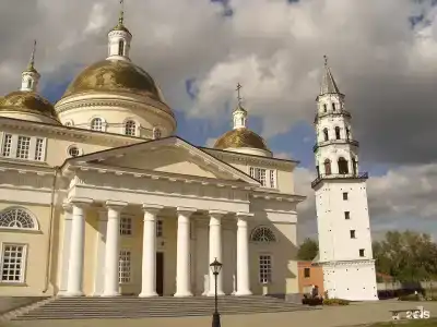 Гостиничный комплекс Загорье - 49